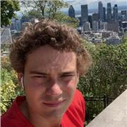 Doy clases de padel a niños de entre 6 y 15 años, particulares o en grupo, por la zona de valdebebas, encinar de los reyes y la moraleja